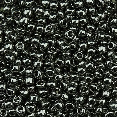 Sundance Beads – White Gold Plated