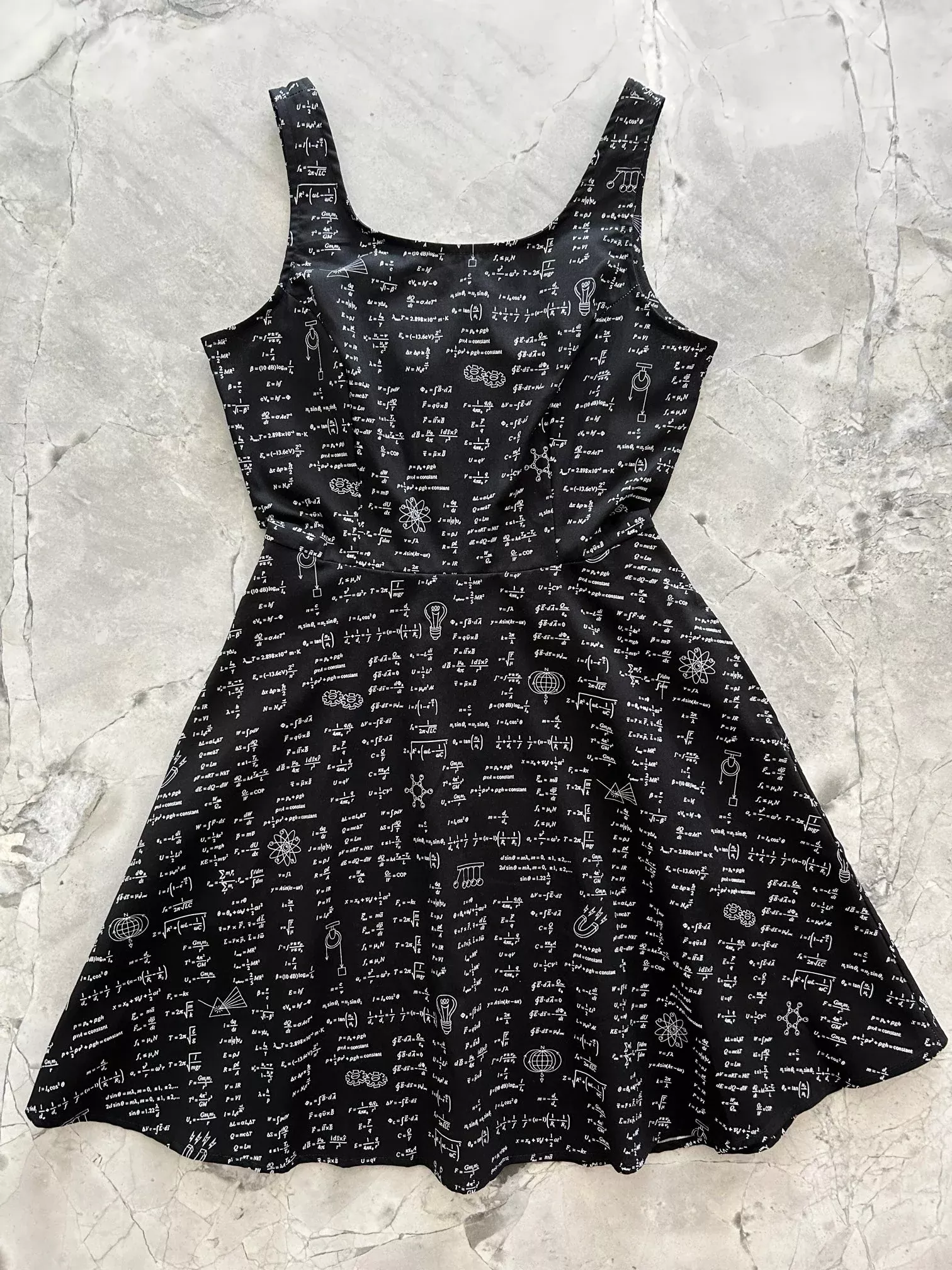 Teacher Style Dresses