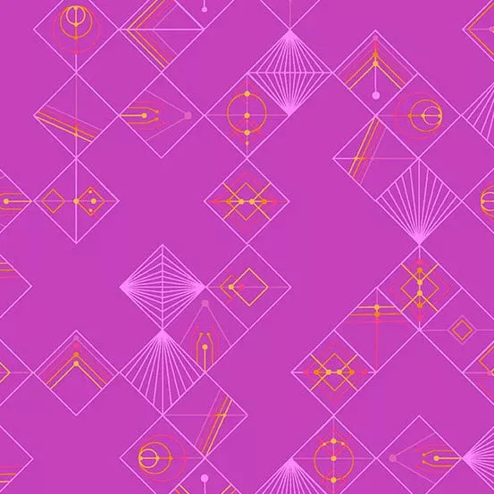 Tiles – Sloe Plum