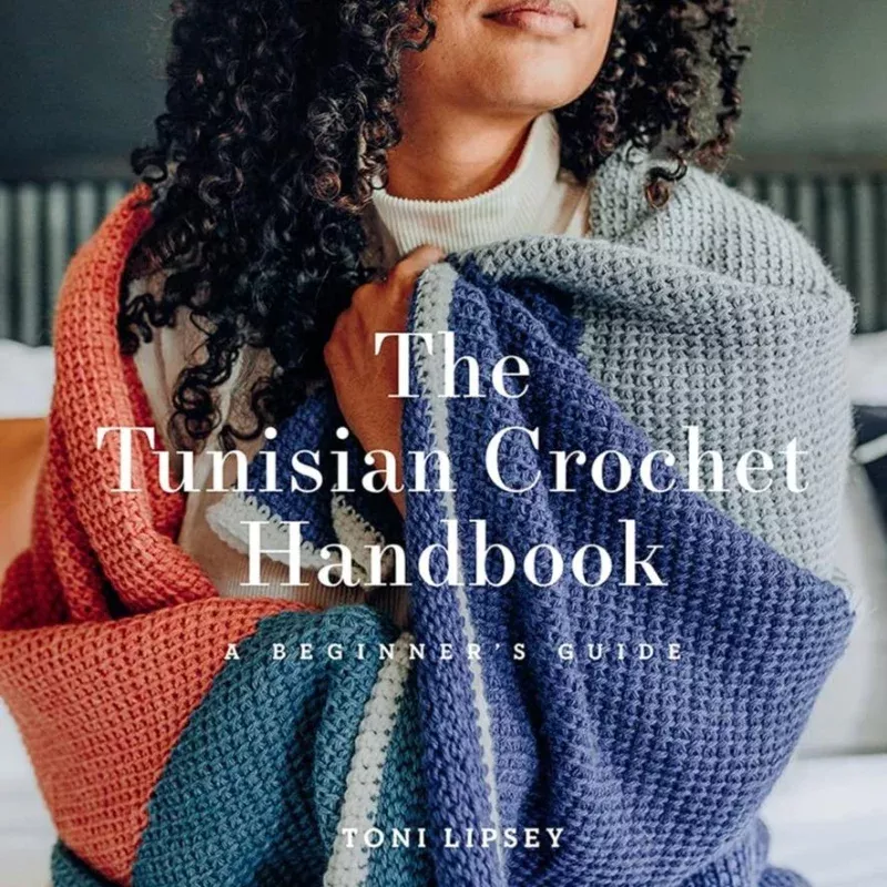 The Tunisian Crochet Handbook
