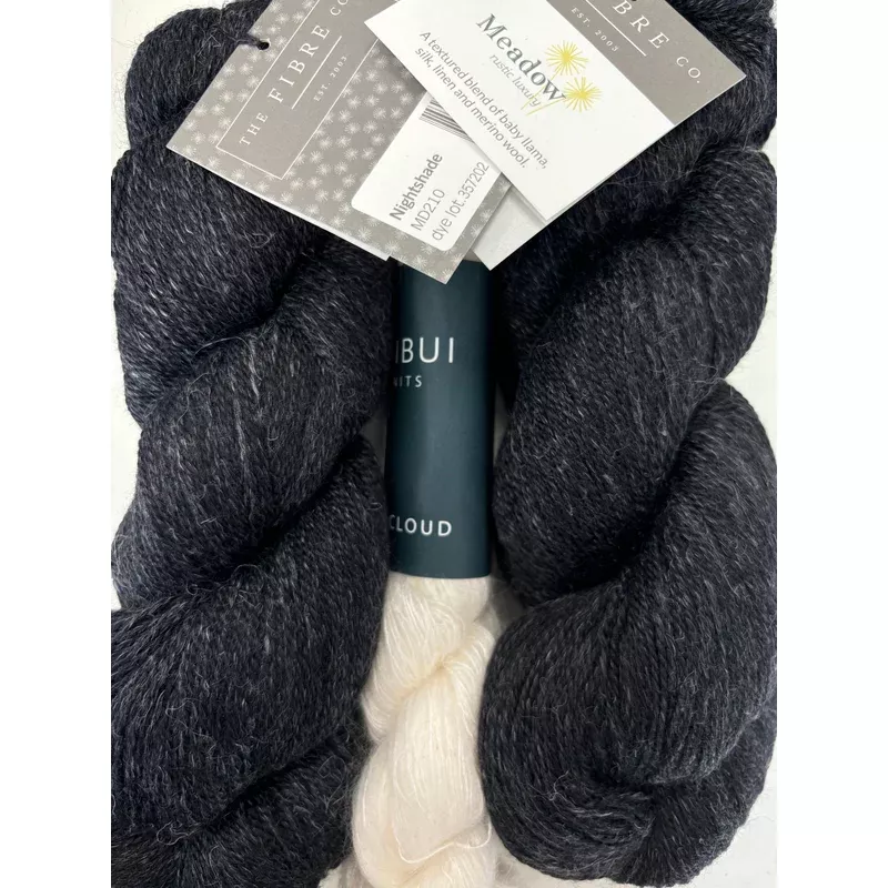 Twinleaf kit