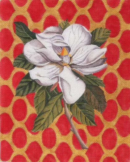 Unique NZ Designs – Modern Magnolia