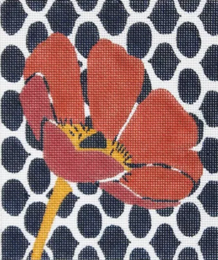 Unique NZ Designs – Preppy Poppy