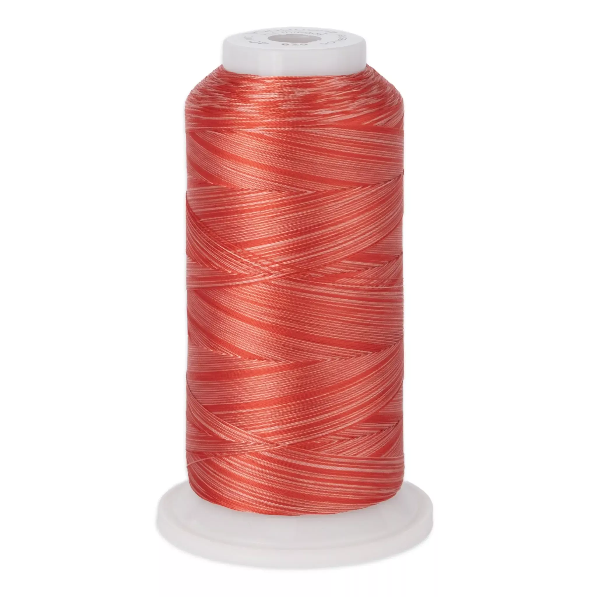 Variations #625 – Candy Red Cone