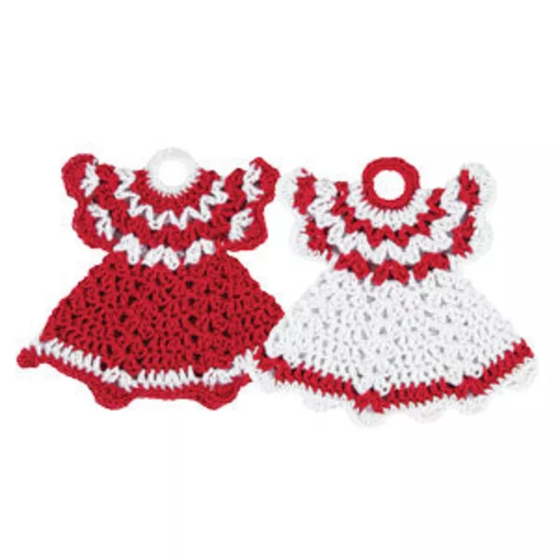 Vintage Potholders