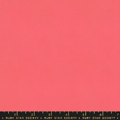 Warp Weft Hue Watermelon