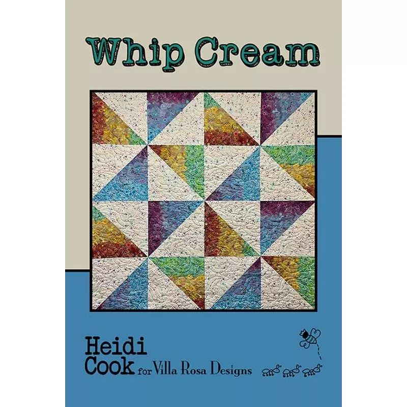 Whip Cream VRD-MC097