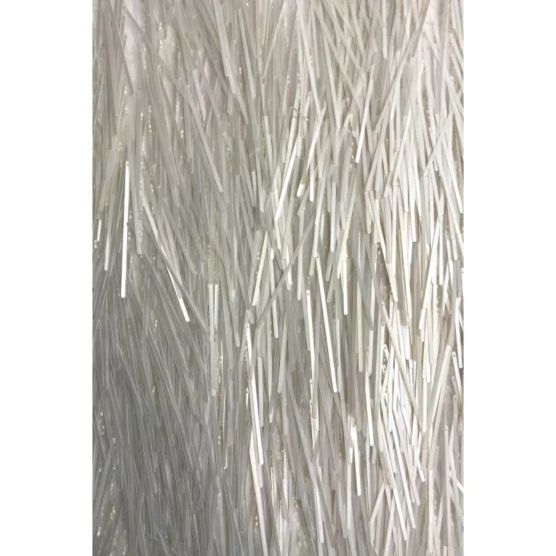 White Sticks