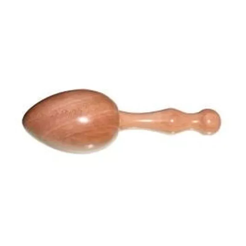 Wooden Darning Egg